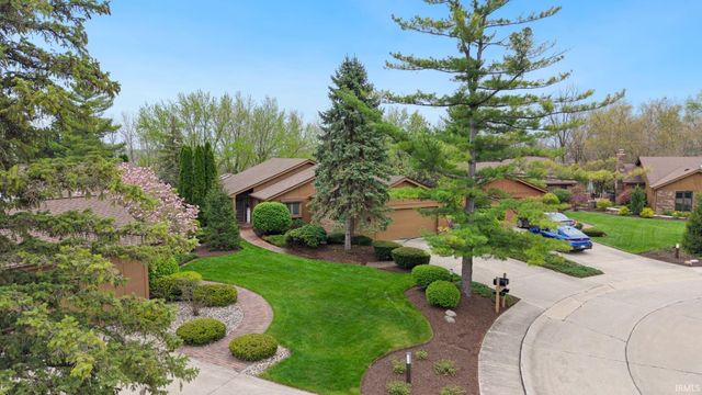 6618 Camberwell Court, Fort Wayne, IN 46804