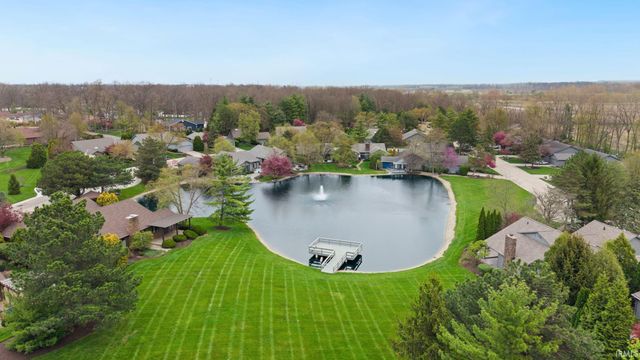 6618 Camberwell Court, Fort Wayne, IN 46804