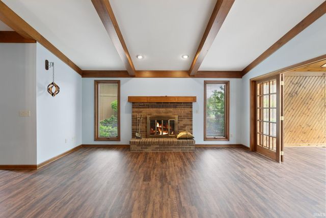 6618 Camberwell Court, Fort Wayne, IN 46804