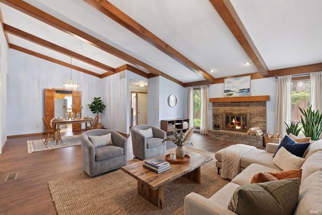 6618 Camberwell Court, Fort Wayne, IN 46804