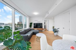 877 Francisco Street 1128, Los Angeles, CA 90017