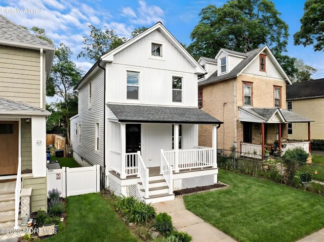 826 Dunlewy Street, Asbury Park, NJ 07712