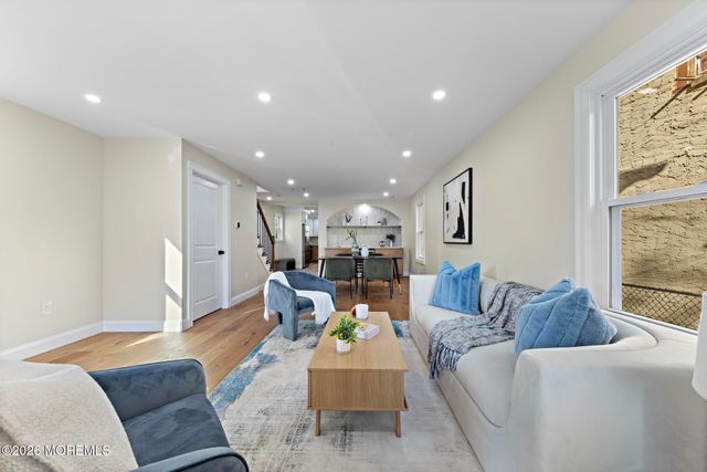 826 Dunlewy Street, Asbury Park, NJ 07712