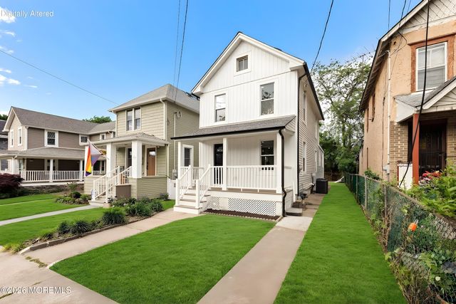 826 Dunlewy Street, Asbury Park, NJ 07712