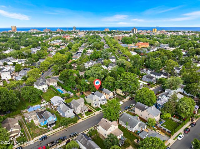826 Dunlewy Street, Asbury Park, NJ 07712