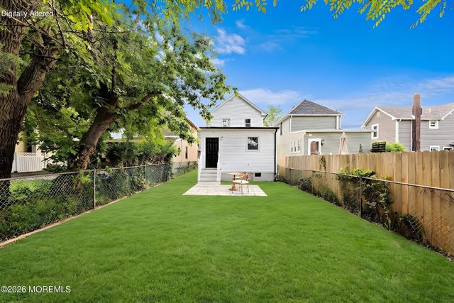 826 Dunlewy Street, Asbury Park, NJ 07712