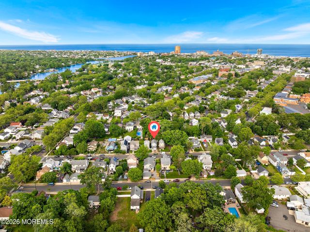 826 Dunlewy Street, Asbury Park, NJ 07712