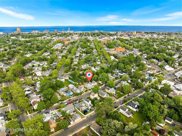 826 Dunlewy Street, Asbury Park, NJ 07712
