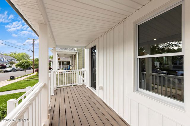 826 Dunlewy Street, Asbury Park, NJ 07712