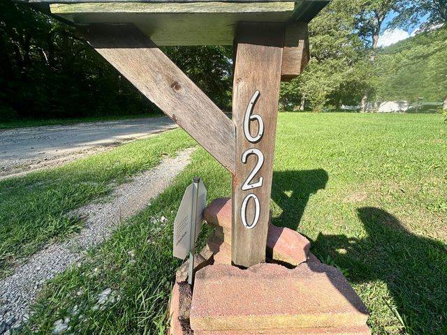 620 Hargiss Cove Road, South Pittsburg, TN 37380