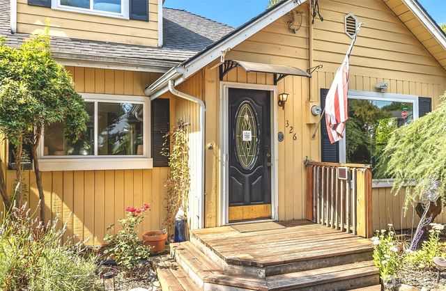 326 Avenue I, Snohomish, WA 98290