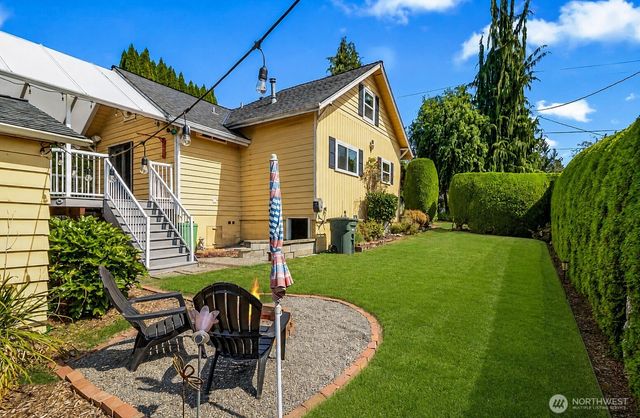326 Avenue I, Snohomish, WA 98290