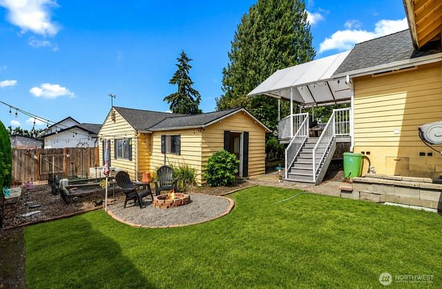 326 Avenue I, Snohomish, WA 98290