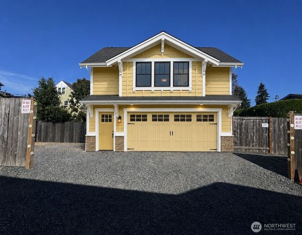 326 Avenue I, Snohomish, WA 98290