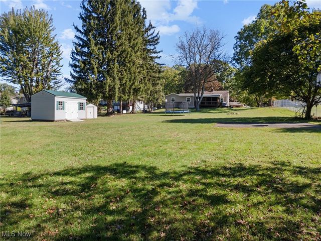 758 Humble Road, Tallmadge, OH 44278