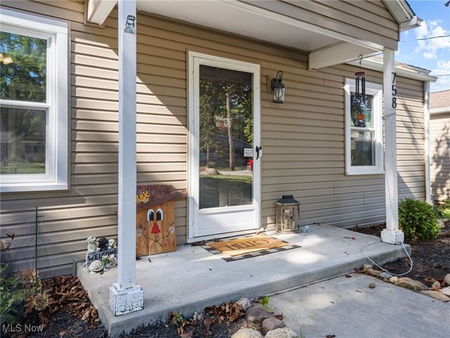 758 Humble Road, Tallmadge, OH 44278