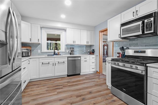 758 Humble Road, Tallmadge, OH 44278