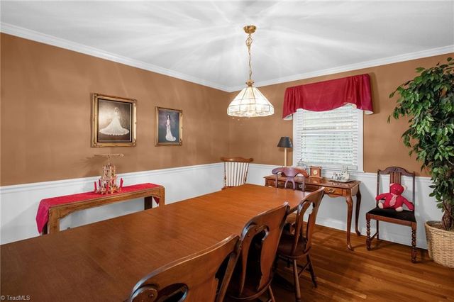 5630 Clinedale Court, Pfafftown, NC 27040