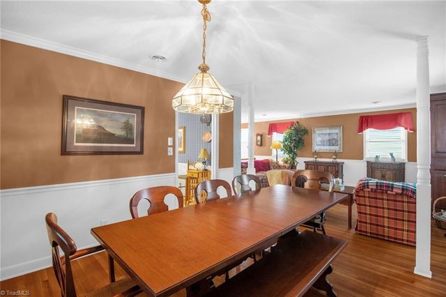 5630 Clinedale Court, Pfafftown, NC 27040