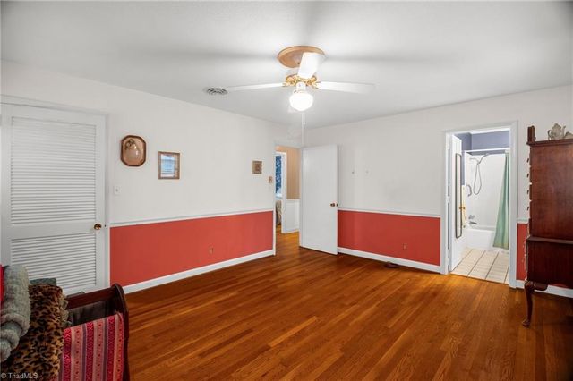 5630 Clinedale Court, Pfafftown, NC 27040