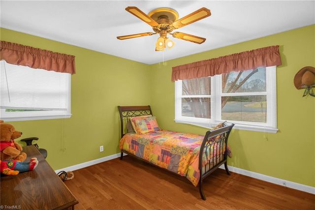 5630 Clinedale Court, Pfafftown, NC 27040