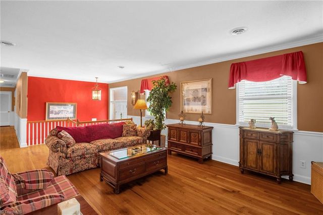 5630 Clinedale Court, Pfafftown, NC 27040