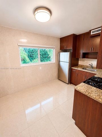 1050 94th Street 4, Bay Harbor Islands, FL 33154