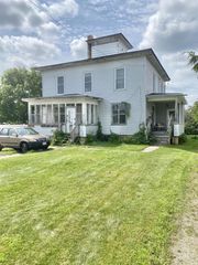237 MILL STREET, Algoma, WI 54201