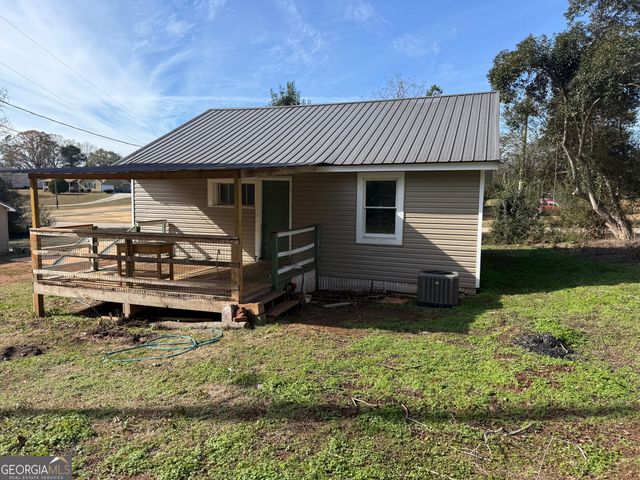 640 Hudson Road, Lagrange, GA 30240