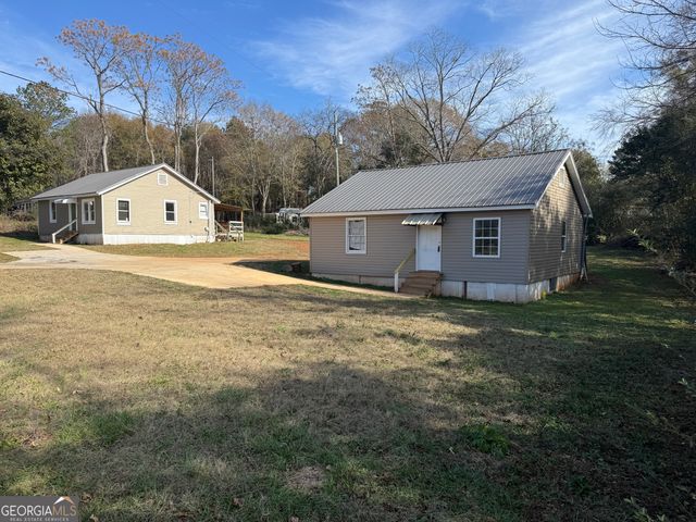 640 Hudson Road, Lagrange, GA 30240