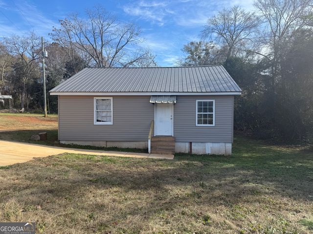 640 Hudson Road, Lagrange, GA 30240