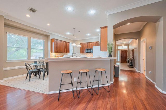 2500 Amy Lee Drive, Conroe, TX 77304