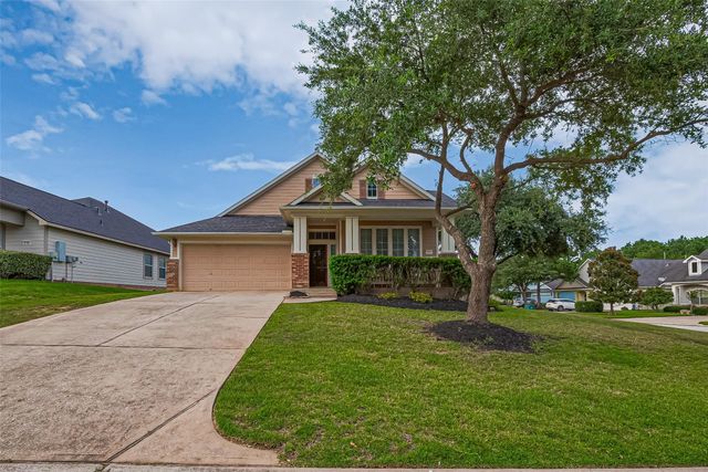 2500 Amy Lee Drive, Conroe, TX 77304