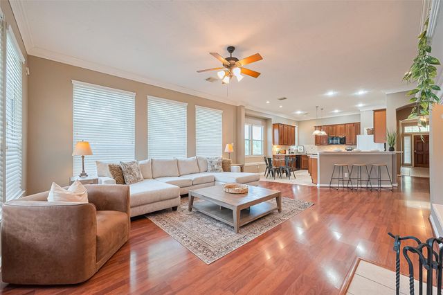 2500 Amy Lee Drive, Conroe, TX 77304