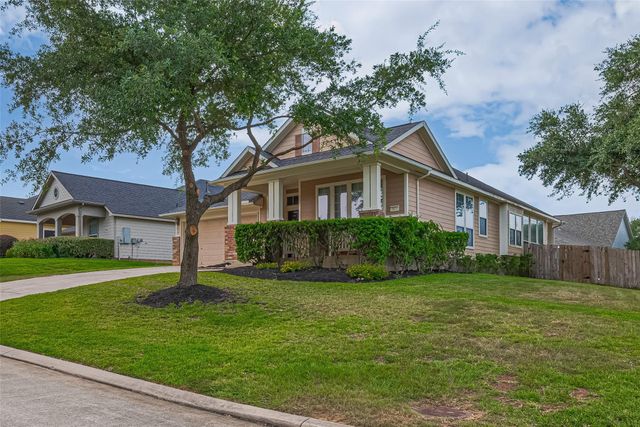 2500 Amy Lee Drive, Conroe, TX 77304