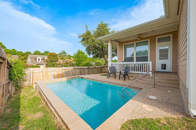2500 Amy Lee Drive, Conroe, TX 77304