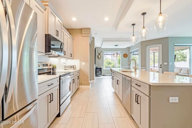 707 Justice Court, Port Orange, FL 32128
