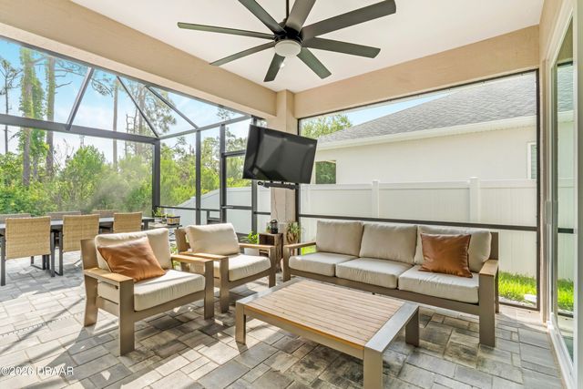707 Justice Court, Port Orange, FL 32128