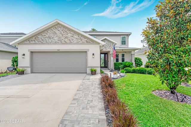 707 Justice Court, Port Orange, FL 32128