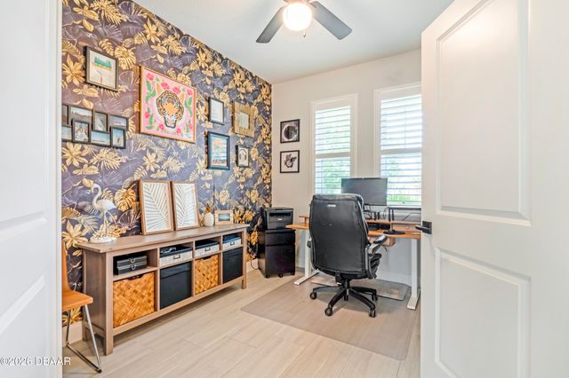 707 Justice Court, Port Orange, FL 32128
