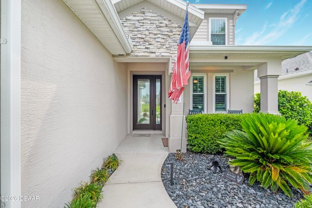 707 Justice Court, Port Orange, FL 32128