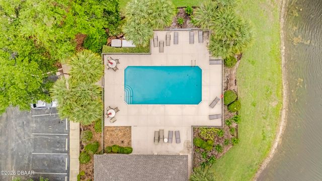 707 Justice Court, Port Orange, FL 32128