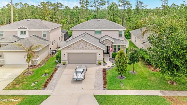 707 Justice Court, Port Orange, FL 32128