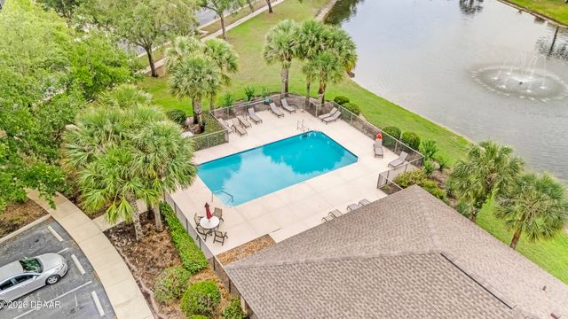 707 Justice Court, Port Orange, FL 32128