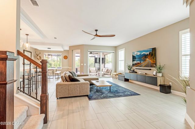 707 Justice Court, Port Orange, FL 32128