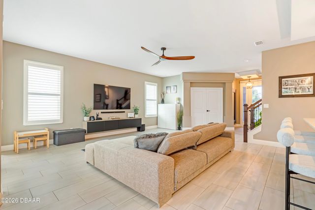 707 Justice Court, Port Orange, FL 32128