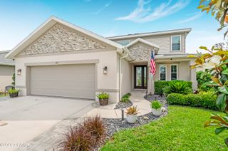 707 Justice Court, Port Orange, FL 32128