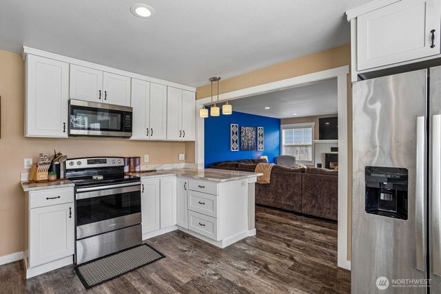 950 SE 4th Avenue, Oak Harbor, WA 98277