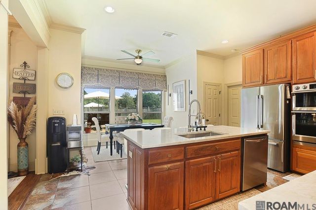 41136 Clearwater Ave, Gonzales, LA 70737