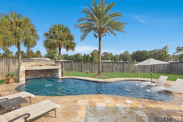 41136 Clearwater Ave, Gonzales, LA 70737